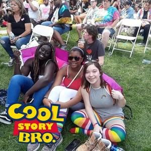 Meet your Posher, Justice